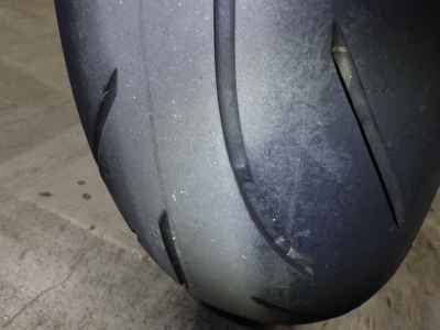 Suzuki GSX-S750 2023