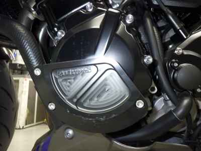 Suzuki GSX-S750 2023