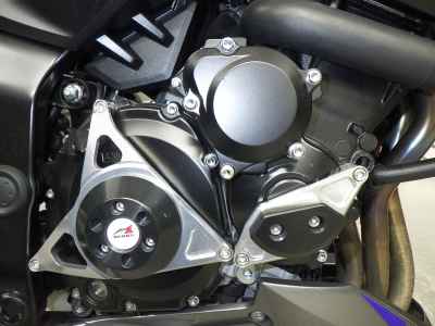 Suzuki GSX-S750 2023