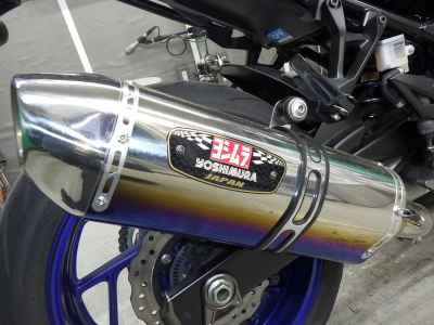 Suzuki GSX-S750 2023