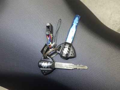 Suzuki GSX-S750 2023