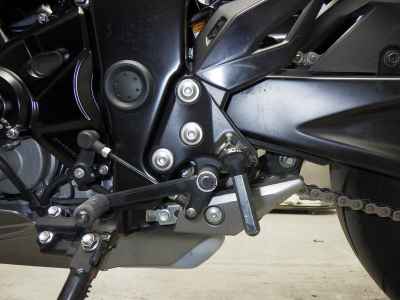 Suzuki GSX-S750 2023