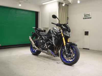 Suzuki GSX-S750 2023