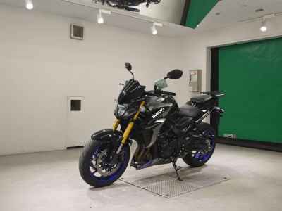 Suzuki GSX-S750 2023