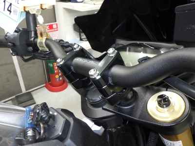 Suzuki GSX-S750 2023