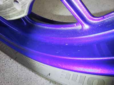 Suzuki GSX-S750 2023