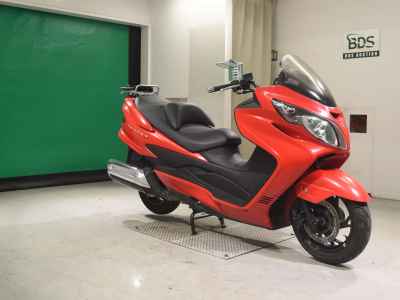 Suzuki Skywave 250M