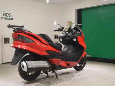 Suzuki Skywave 250M