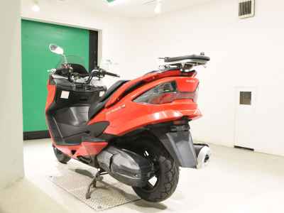 Suzuki Skywave 250M