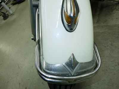 Harley-Davidson Fat Boy FLSTF1450 2005