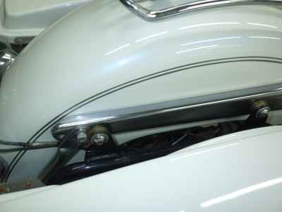 Harley-Davidson Fat Boy FLSTF1450 2005