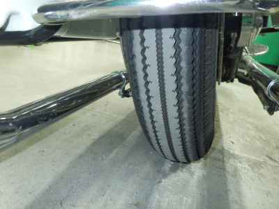 Harley-Davidson Fat Boy FLSTF1450 2005