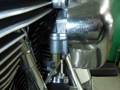 Harley-Davidson Fat Boy FLSTF1450 2005