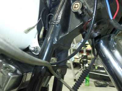 Harley-Davidson Fat Boy FLSTF1450 2005