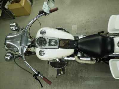 Harley-Davidson Fat Boy FLSTF1450 2005