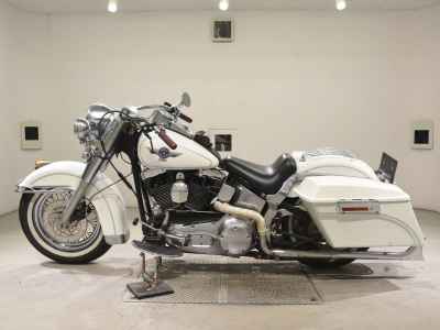 Harley-Davidson Fat Boy FLSTF1450 2005