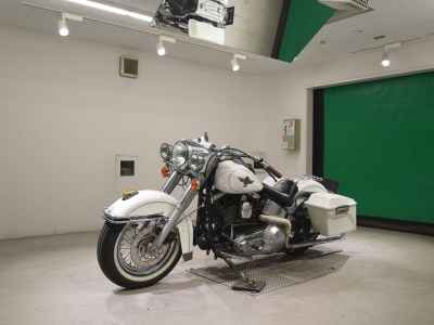 Harley-Davidson Fat Boy FLSTF1450 2005