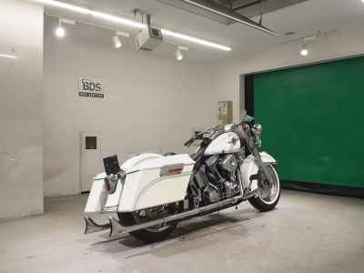 Harley-Davidson Fat Boy FLSTF1450 2005