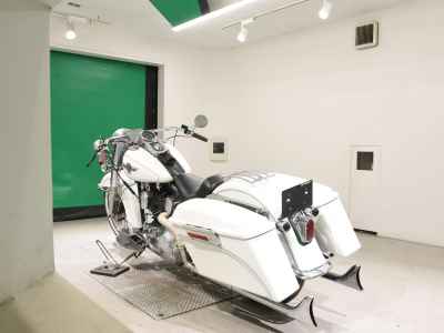 Harley-Davidson Fat Boy FLSTF1450 2005