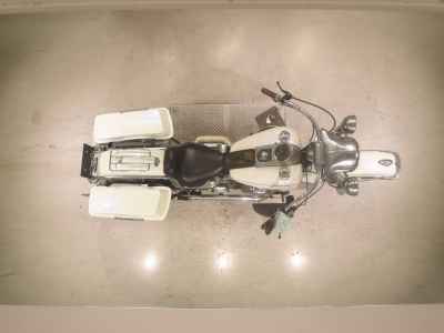 Harley-Davidson Fat Boy FLSTF1450 2005