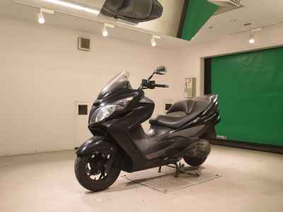 Suzuki Skywave 250M