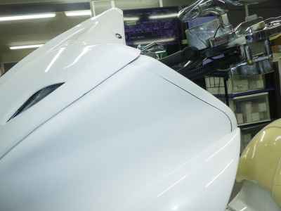 Yamaha Majesty 250C 2005