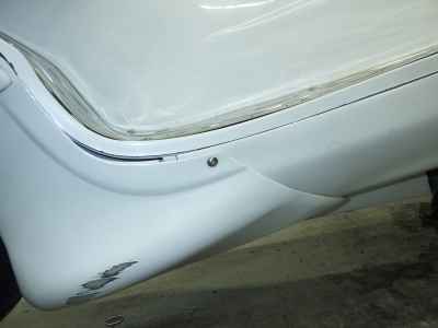 Yamaha Majesty 250C 2005