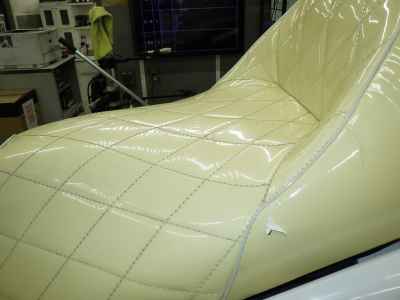 Yamaha Majesty 250C 2005