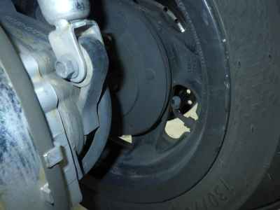 Yamaha Majesty 250C 2005