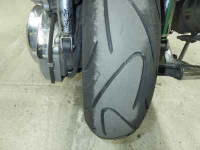 Yamaha Majesty 250C 2005