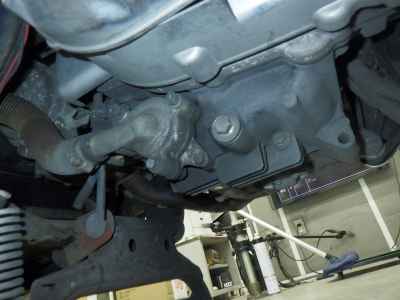 Yamaha Majesty 250C 2005