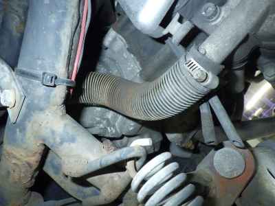 Yamaha Majesty 250C 2005