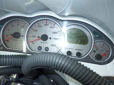 Yamaha Majesty 250C 2005