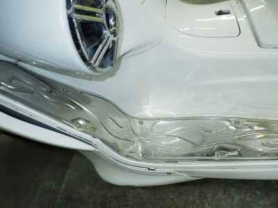 Yamaha Majesty 250C 2005