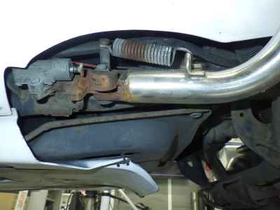 Yamaha Majesty 250C 2005