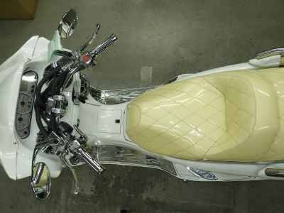 Yamaha Majesty 250C 2005