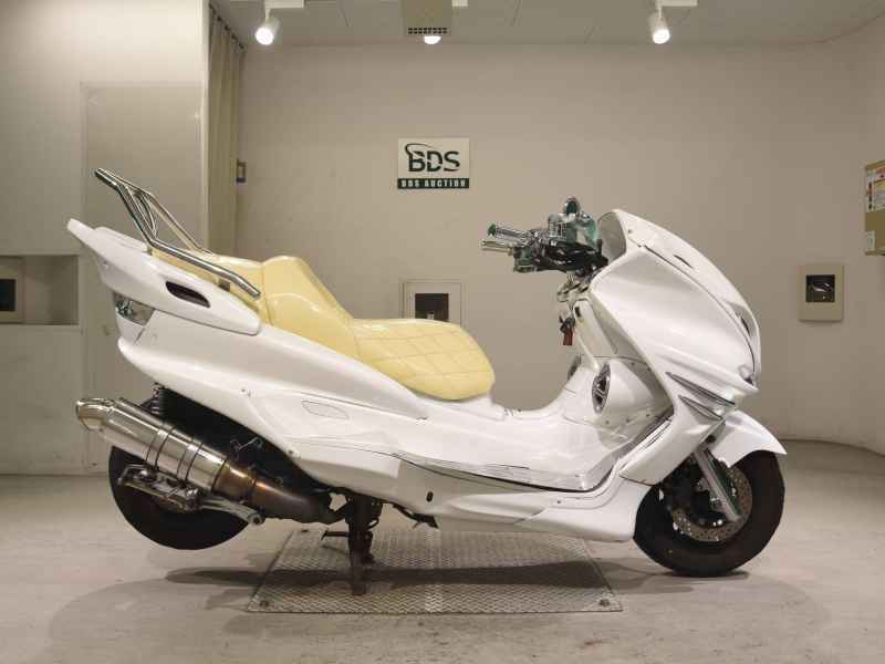 Yamaha Majesty 250C 2005