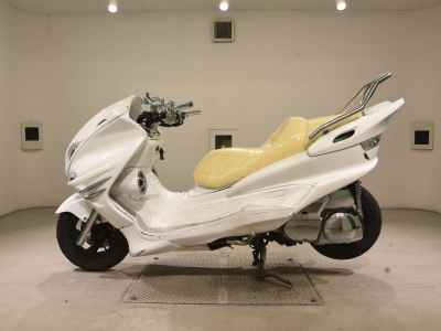 Yamaha Majesty 250C 2005