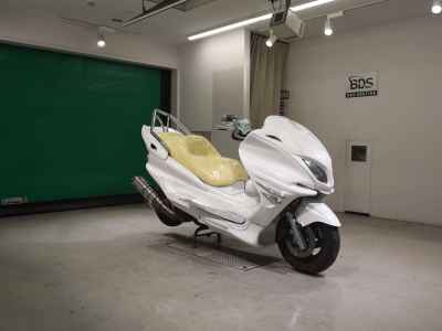 Yamaha Majesty 250C 2005