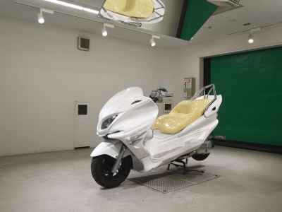 Yamaha Majesty 250C 2005