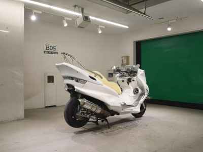 Yamaha Majesty 250C 2005