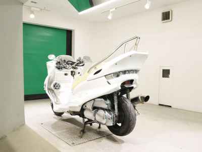 Yamaha Majesty 250C 2005