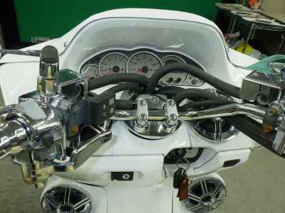 Yamaha Majesty 250C 2005