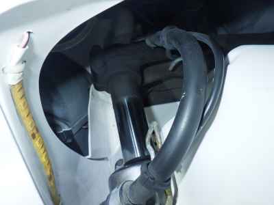 Yamaha Majesty 250C 2005