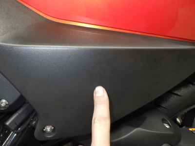 Harley-Davidson X350 2024