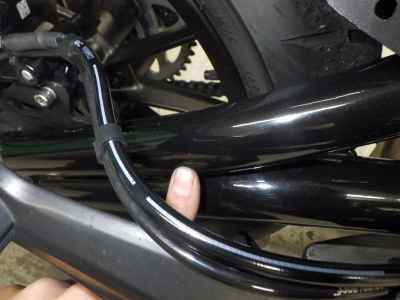 Harley-Davidson X350 2024