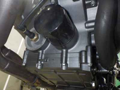 Harley-Davidson X350 2024