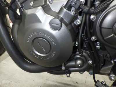 Harley-Davidson X350 2024