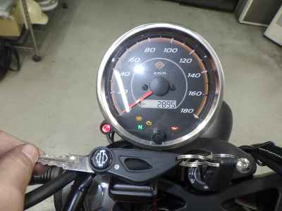 Harley-Davidson X350 2024