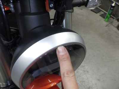 Harley-Davidson X350 2024